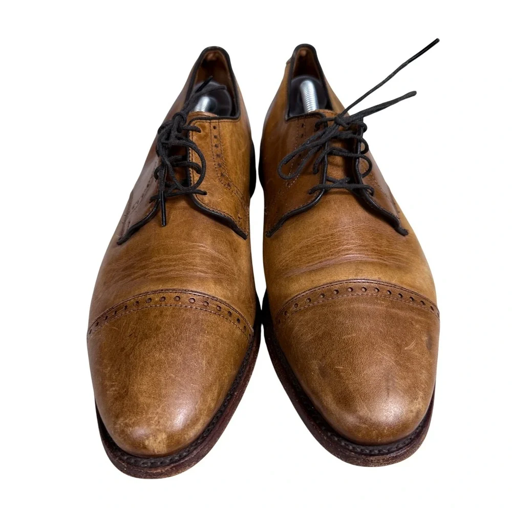 Allen Edmonds allen edmonds